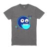 AS Colour Stone Wash Staple Tee Thumbnail