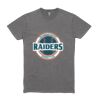 AS Colour Stone Wash Staple Tee Thumbnail