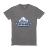 AS Colour Stone Wash Staple Tee Thumbnail
