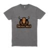 AS Colour Stone Wash Staple Tee Thumbnail