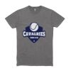 AS Colour Stone Wash Staple Tee Thumbnail