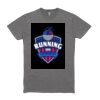 AS Colour Stone Wash Staple Tee Thumbnail