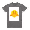 AS Colour Stone Wash Staple Tee Thumbnail