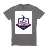 AS Colour Stone Wash Staple Tee Thumbnail