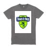 AS Colour Stone Wash Staple Tee Thumbnail