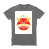 AS Colour Stone Wash Staple Tee Thumbnail