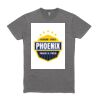 AS Colour Stone Wash Staple Tee Thumbnail