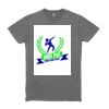 AS Colour Stone Wash Staple Tee Thumbnail