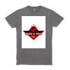 AS Colour Stone Wash Staple Tee Thumbnail