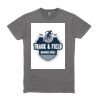 AS Colour Stone Wash Staple Tee Thumbnail