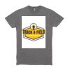 AS Colour Stone Wash Staple Tee Thumbnail
