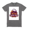 AS Colour Stone Wash Staple Tee Thumbnail