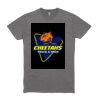 AS Colour Stone Wash Staple Tee Thumbnail