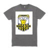 AS Colour Stone Wash Staple Tee Thumbnail