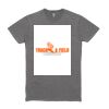 AS Colour Stone Wash Staple Tee Thumbnail