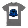 AS Colour Stone Wash Staple Tee Thumbnail
