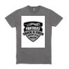 AS Colour Stone Wash Staple Tee Thumbnail