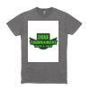 AS Colour Stone Wash Staple Tee Thumbnail