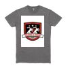 AS Colour Stone Wash Staple Tee Thumbnail