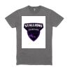 AS Colour Stone Wash Staple Tee Thumbnail