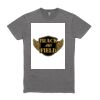 AS Colour Stone Wash Staple Tee Thumbnail