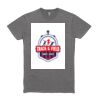 AS Colour Stone Wash Staple Tee Thumbnail