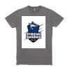 AS Colour Stone Wash Staple Tee Thumbnail