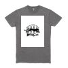 AS Colour Stone Wash Staple Tee Thumbnail