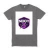 AS Colour Stone Wash Staple Tee Thumbnail