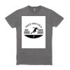 AS Colour Stone Wash Staple Tee Thumbnail