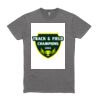 AS Colour Stone Wash Staple Tee Thumbnail