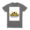 AS Colour Stone Wash Staple Tee Thumbnail