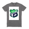AS Colour Stone Wash Staple Tee Thumbnail