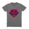 AS Colour Stone Wash Staple Tee Thumbnail