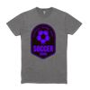 AS Colour Stone Wash Staple Tee Thumbnail