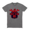 AS Colour Stone Wash Staple Tee Thumbnail