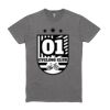 AS Colour Stone Wash Staple Tee Thumbnail