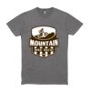 AS Colour Stone Wash Staple Tee Thumbnail