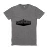 AS Colour Stone Wash Staple Tee Thumbnail