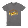 AS Colour Stone Wash Staple Tee Thumbnail