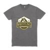 AS Colour Stone Wash Staple Tee Thumbnail