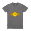AS Colour Stone Wash Staple Tee Thumbnail