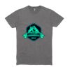 AS Colour Stone Wash Staple Tee Thumbnail