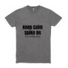 AS Colour Stone Wash Staple Tee Thumbnail