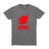 AS Colour Stone Wash Staple Tee Thumbnail