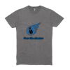 AS Colour Stone Wash Staple Tee Thumbnail