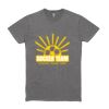 AS Colour Stone Wash Staple Tee Thumbnail