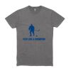 AS Colour Stone Wash Staple Tee Thumbnail