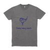 AS Colour Stone Wash Staple Tee Thumbnail
