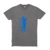 AS Colour Stone Wash Staple Tee Thumbnail